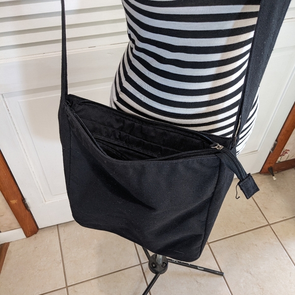 Decorated Messenger Bag - Picture 4 of 5